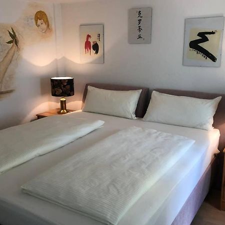 In The Heart Of The Island Apartment Lindau  Luaran gambar