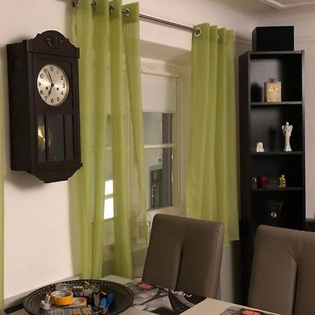 In The Heart Of The Island Apartment Lindau  Luaran gambar